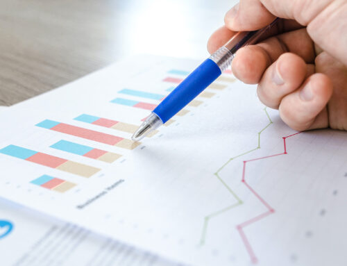 Funnel Insights – von den Zahlen zur Analyse